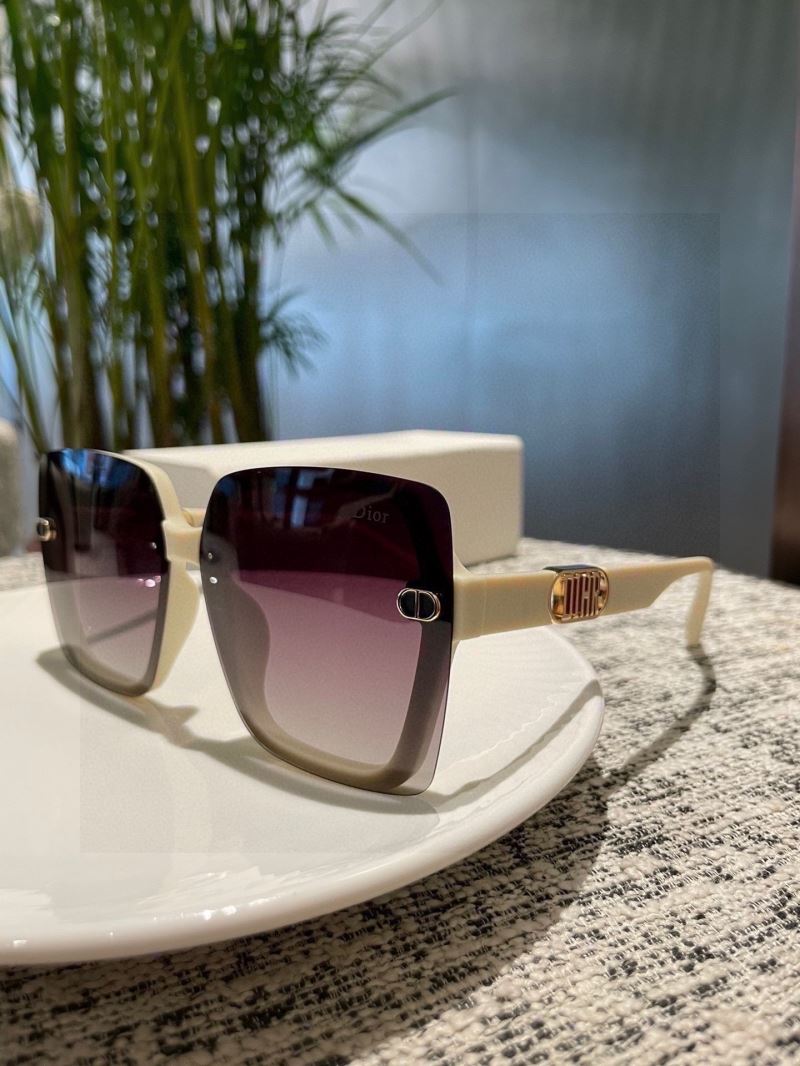 Dior Sunglasses